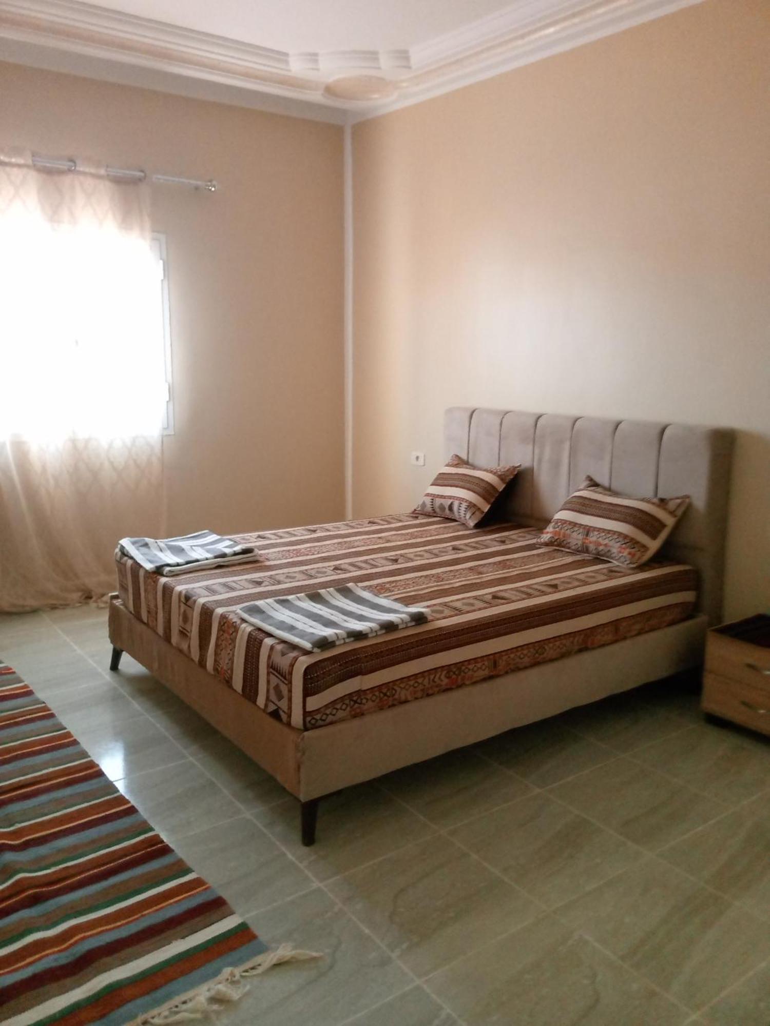 Apartament Dar Alibaba Duz Zewnętrze zdjęcie