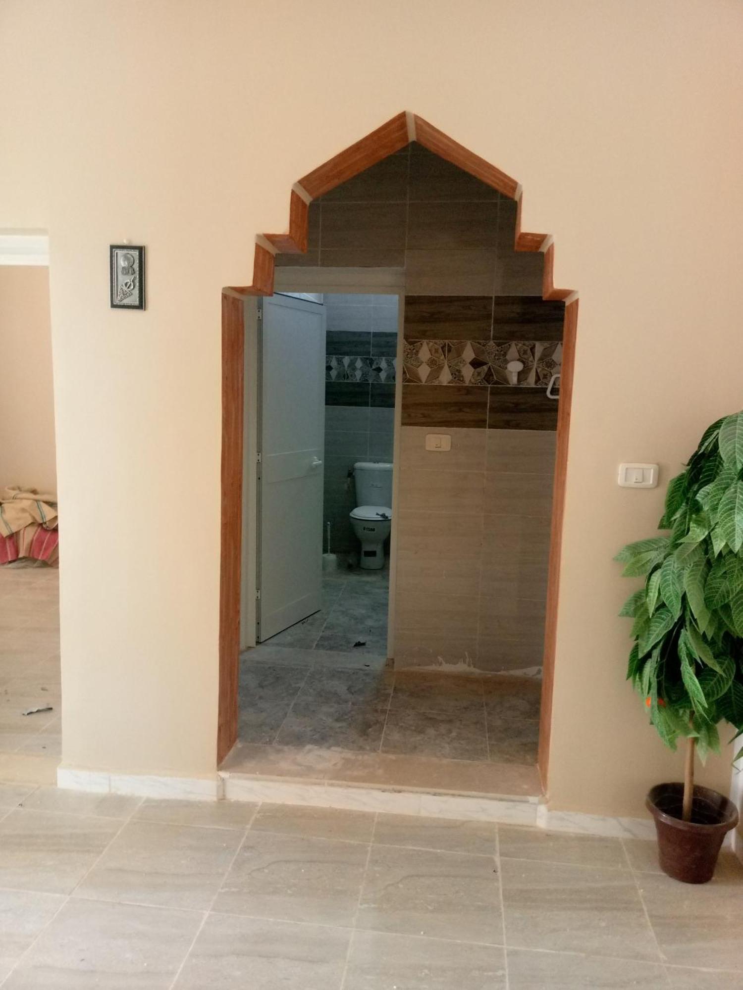 Apartament Dar Alibaba Duz Zewnętrze zdjęcie