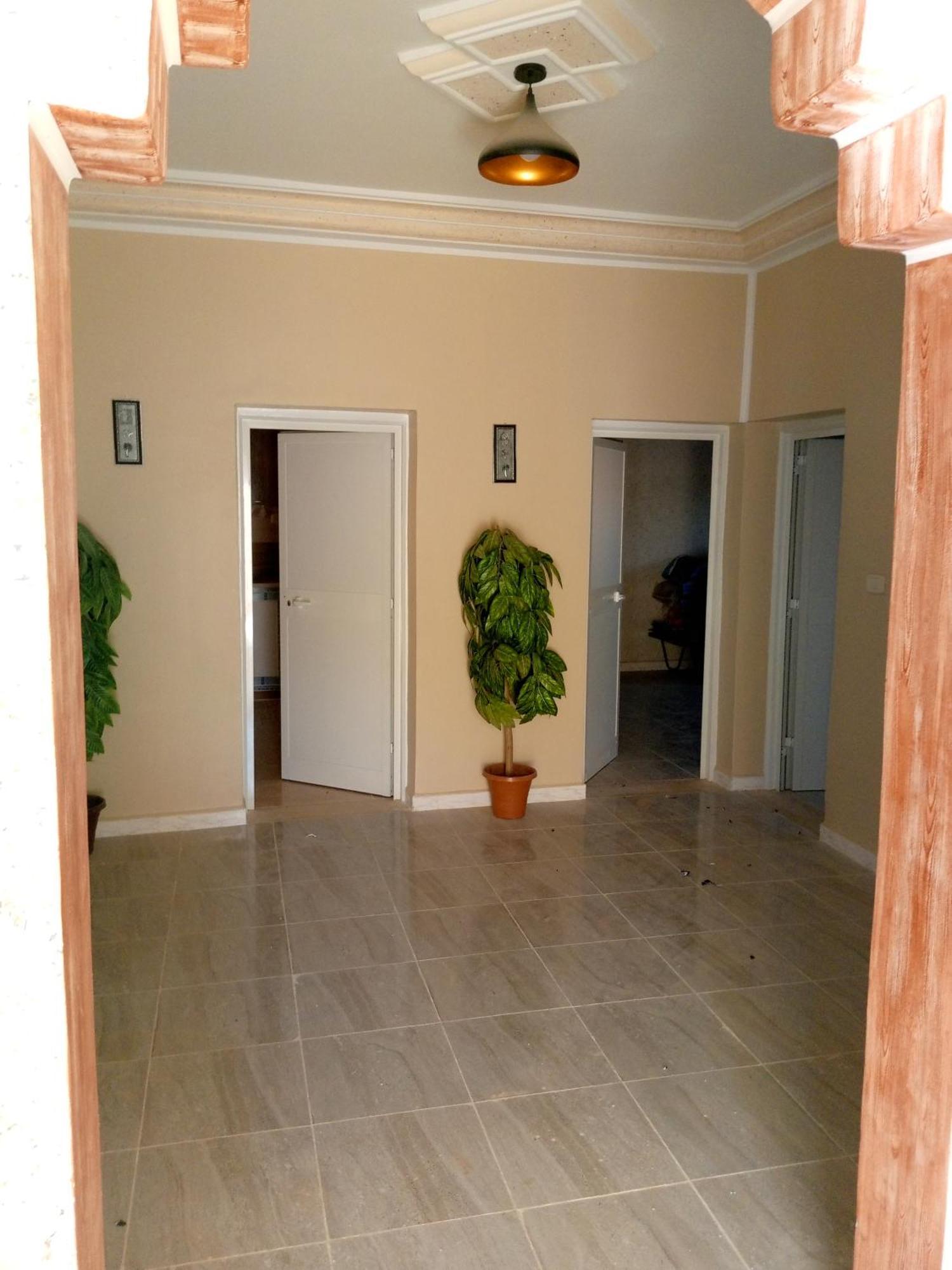 Apartament Dar Alibaba Duz Zewnętrze zdjęcie