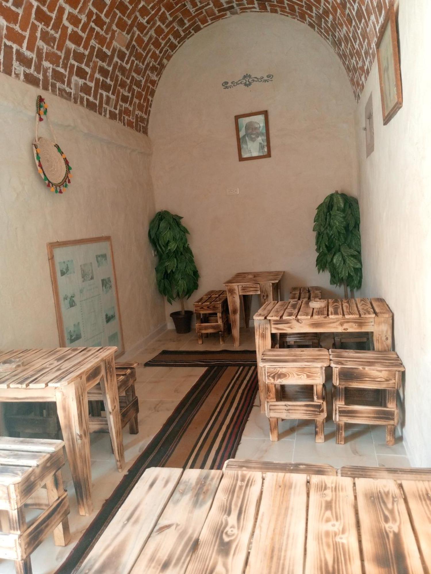 Apartament Dar Alibaba Duz Zewnętrze zdjęcie