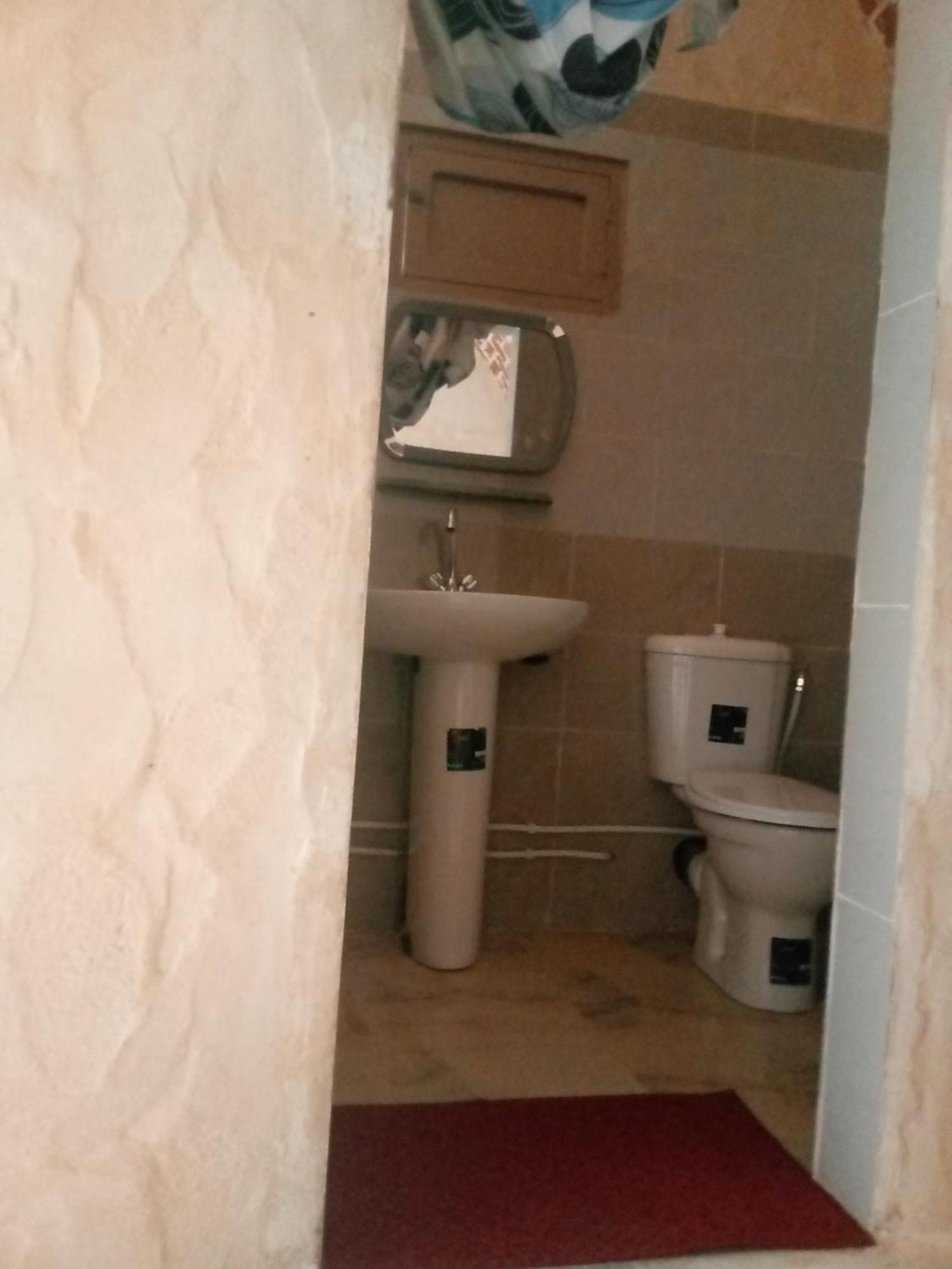 Apartament Dar Alibaba Duz Zewnętrze zdjęcie