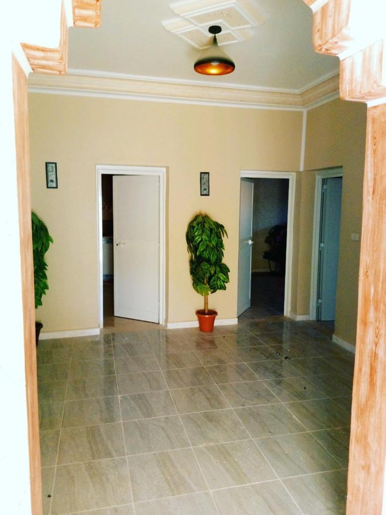 Apartament Dar Alibaba Duz Zewnętrze zdjęcie