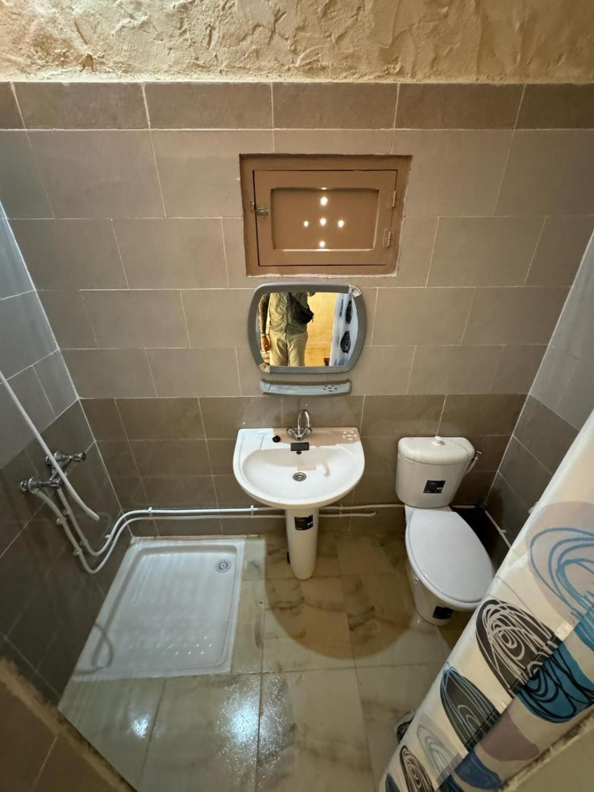 Apartament Dar Alibaba Duz Zewnętrze zdjęcie