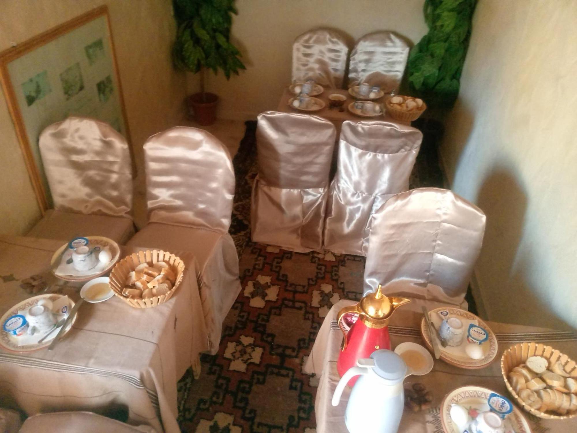 Apartament Dar Alibaba Duz Zewnętrze zdjęcie