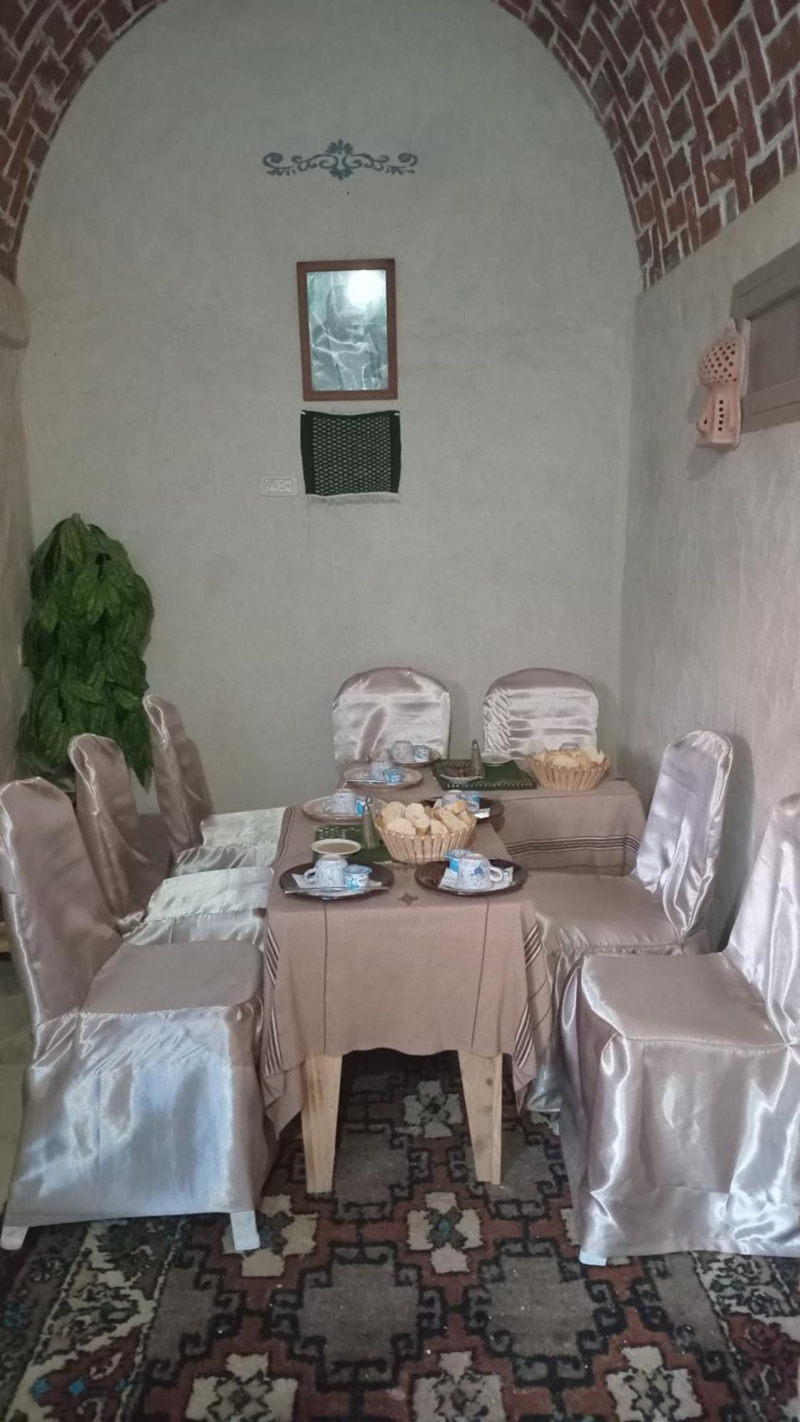 Apartament Dar Alibaba Duz Zewnętrze zdjęcie